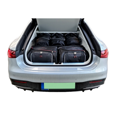 Kofferraumtaschen Set