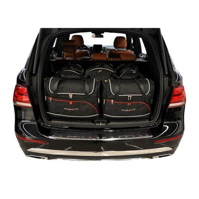 Kofferraumtaschen Set