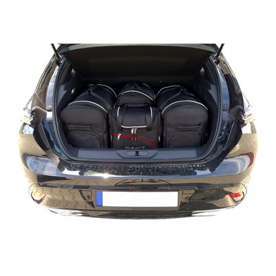 Kofferraumtaschen Set