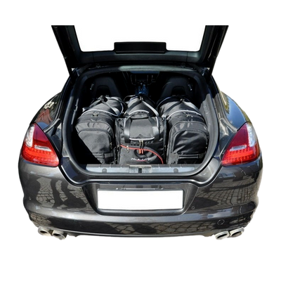 Kofferraumtaschen Set