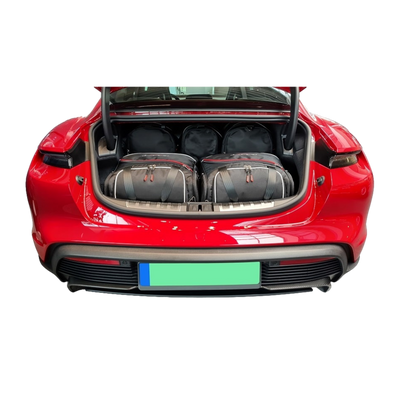 Kofferraumtaschen Set