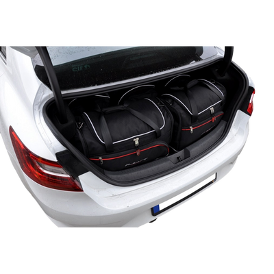 Kofferraumtaschen Set