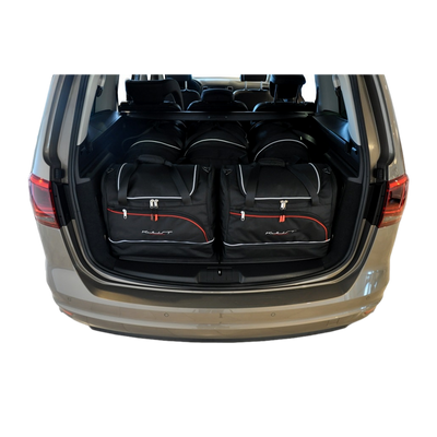 Kofferraumtaschen Set