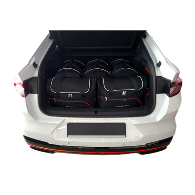 Kofferraumtaschen Set