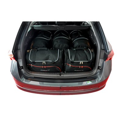 Kofferraumtaschen Set