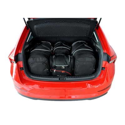 Kofferraumtaschen Set