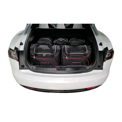 Kofferraumtaschen Set