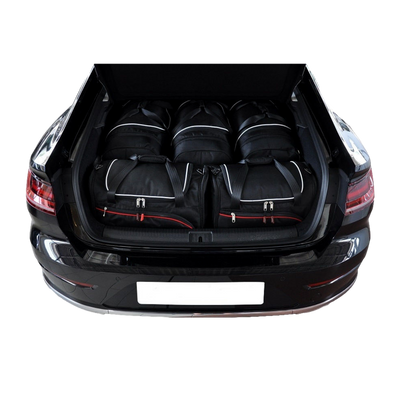 Kofferraumtaschen Set