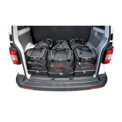 Kofferraumtaschen Set