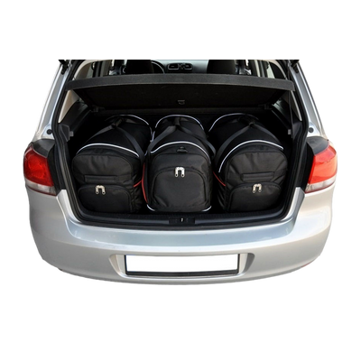 Kofferraumtaschen Set