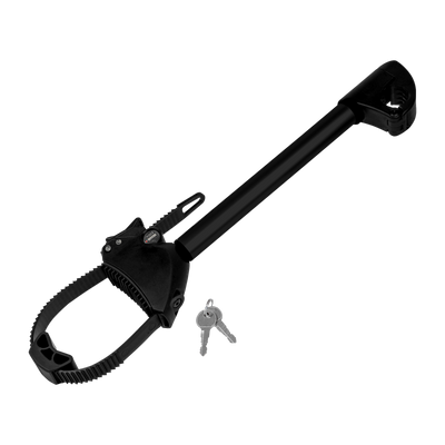Fahrradträger Eufab SD260 black