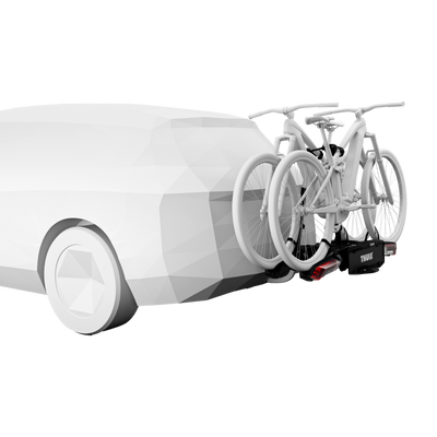 Fahrradträger Thule Epos 2 - 978