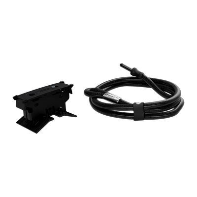 Thule High-Grade Lock - 9785 Fahrradschloss für Thule Epos + EasyFold 3