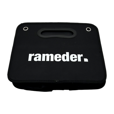 Organizer für den Kofferraum