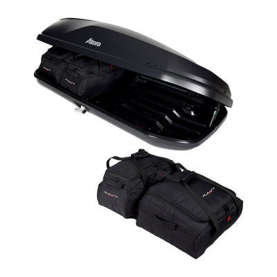 Dachboxtaschen Set Atera Casar L