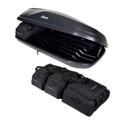 Dachboxtaschen Set Atera Casar M