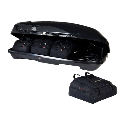 Dachboxtaschen Set Cruz Paddock 470