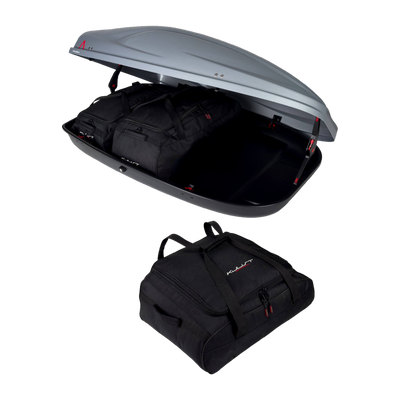 Dachboxtaschen Set G3 Absolute 400