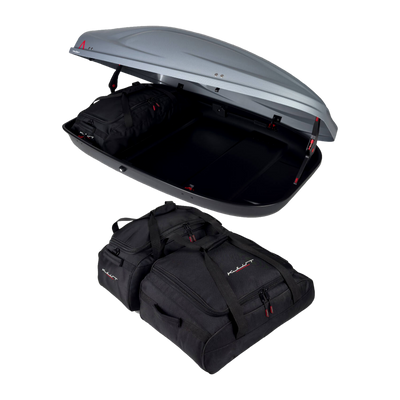 Dachboxtaschen Set G3 Absolute 400
