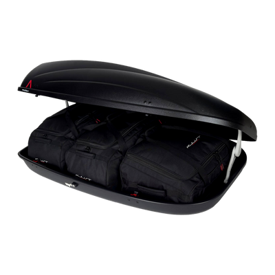 Dachboxtaschen Set G3 Krono 400