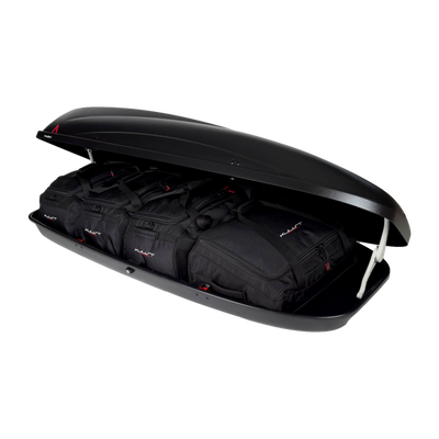 Dachboxtaschen Set G3 Krono 480