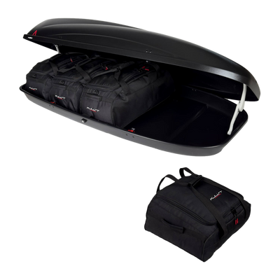 Dachboxtaschen Set G3 Krono 480