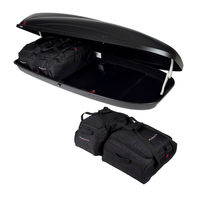 Dachboxtaschen Set G3 Krono 480