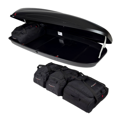 Dachboxtaschen Set G3 Krono 480
