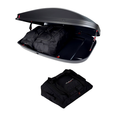 Dachboxtaschen Set G3 Spark 400