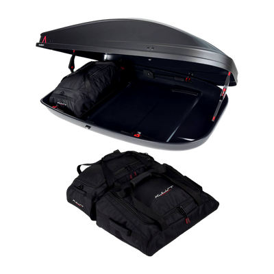Dachboxtaschen Set G3 Spark 400