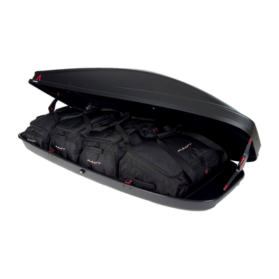 Dachboxtaschen Set G3 Spark 480