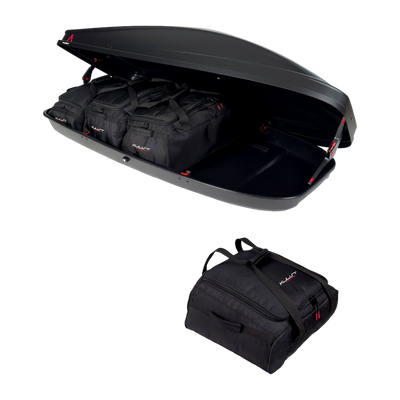 Dachboxtaschen Set G3 Spark 480