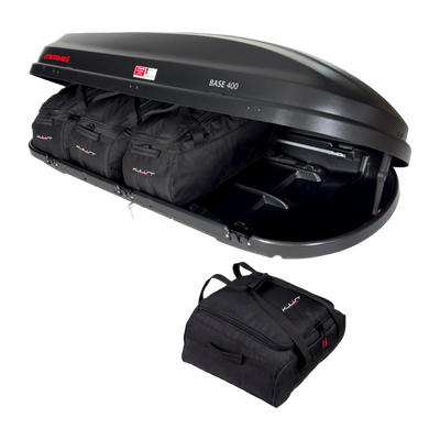 Dachboxtaschen Set Kamei Base 400