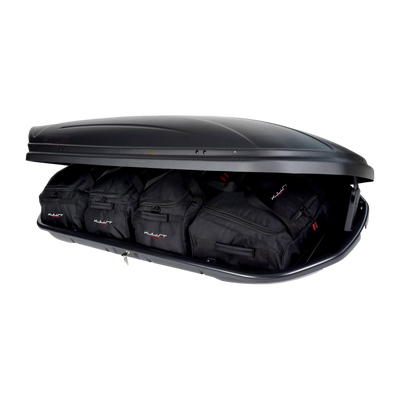 Dachboxtaschen Set Menabo Mania 460