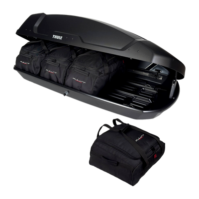 Dachboxtaschen Set Thule Force XT M