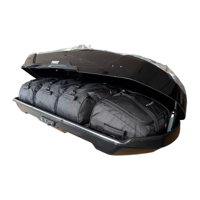 Dachboxtaschen Set Thule Motion XT L