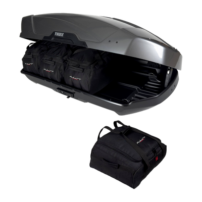 Dachboxtaschen Set Thule Motion XT M