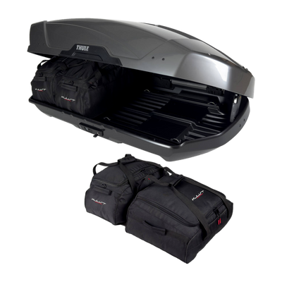 Dachboxtaschen Set Thule Motion XT M