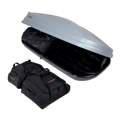 Dachboxtaschen Set Thule Touring L