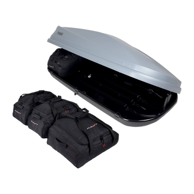 Dachboxtaschen Set Thule Touring L