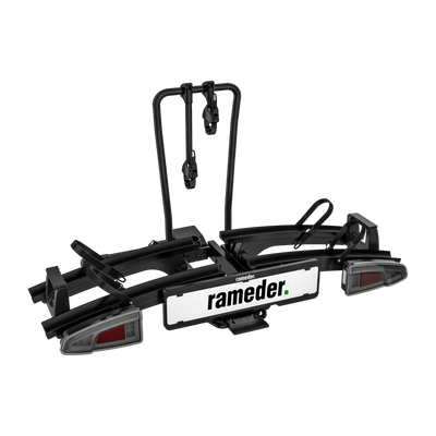 rameder. TowBike PRO 2
