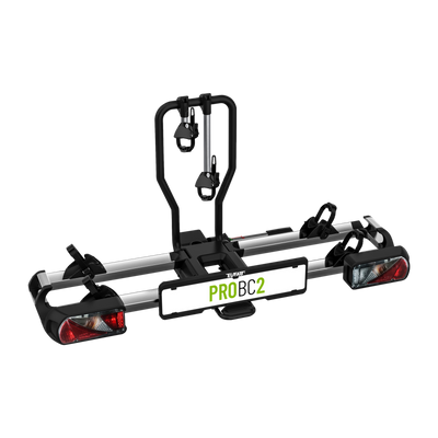 Fahrradträger Eufab ProBC2