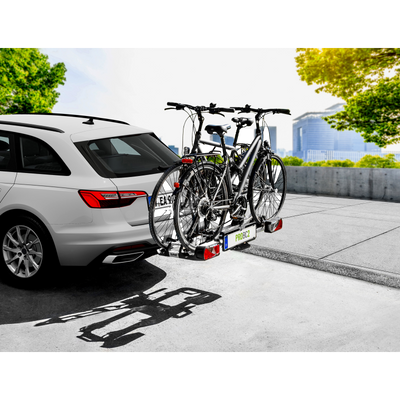 Fahrradträger Eufab ProBC2