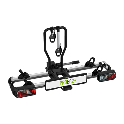 Fahrradträger Eufab ProBC2+