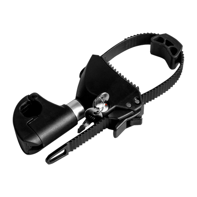 Fahrradträger Eufab ProBC2+