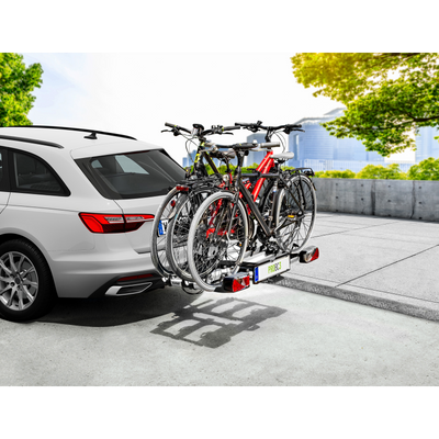 Porte-vélo Eufab : Supports De Roues Extra Larges Amber Jusqu A 3 25 Pouces 4017681115950