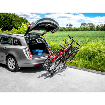 Fahrradträger Eufab Premium