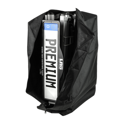 Fahrradträger Eufab Premium