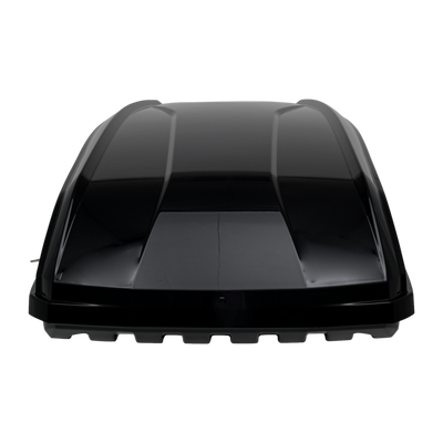 Dachbox GP Rapture 520 schwarz glänzend