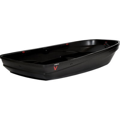 Dachbox G3 Bicube 520+ schwarz matt